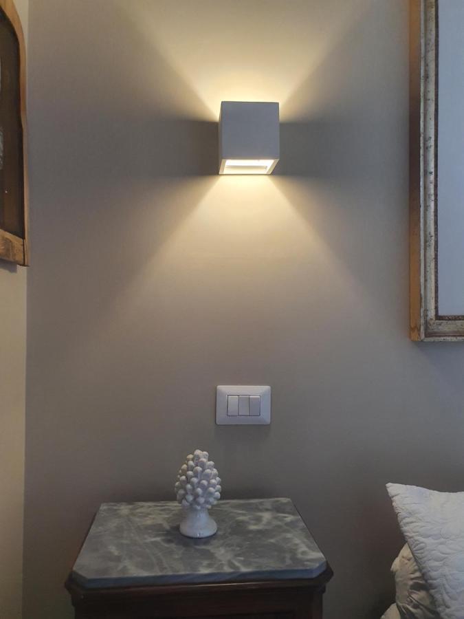 Etna Apartment ตาออร์มินา ภายนอก รูปภาพ