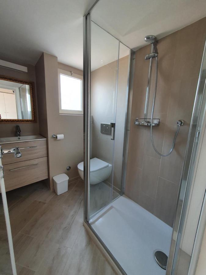 Etna Apartment ตาออร์มินา ภายนอก รูปภาพ